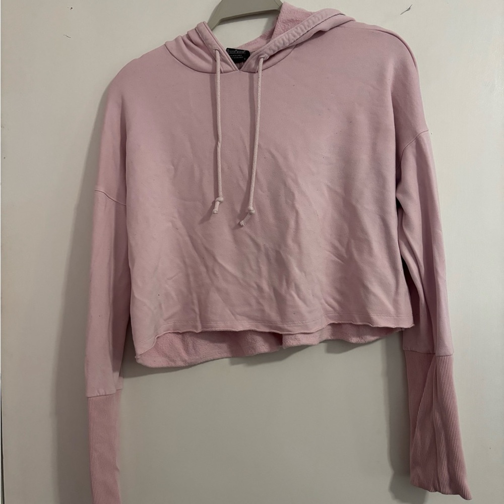 Nike Light Pink Women's Hoodie